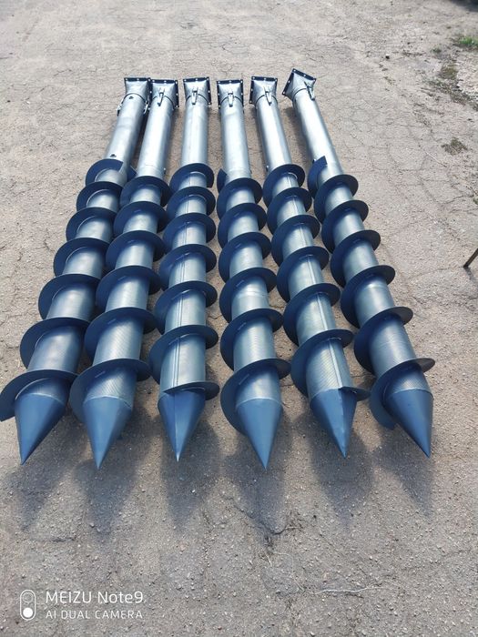 Зерновентилятор Аэратор Зерновой Зерносушилка 2.2Квт 2840 об.мин.