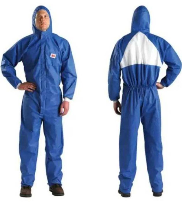 Комбинезон Tyvek размер XXL
