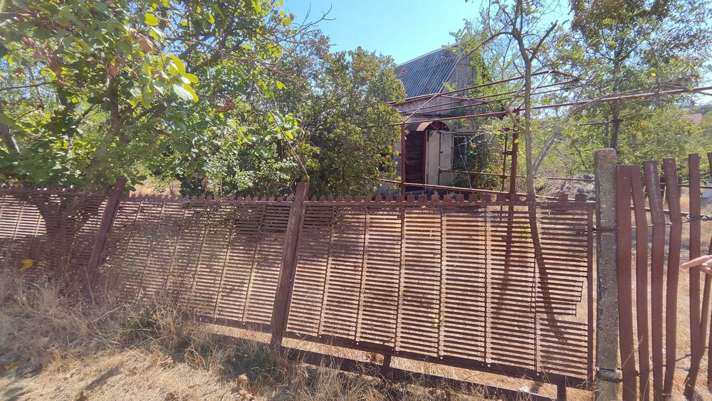 Продаю участок-дачу Доброалександровка, Альфа