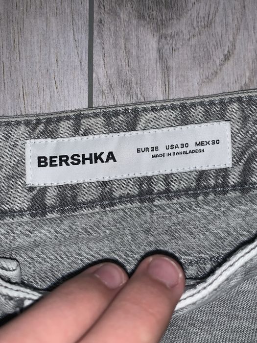 фларед джинсы бершка flared jeans bershka
