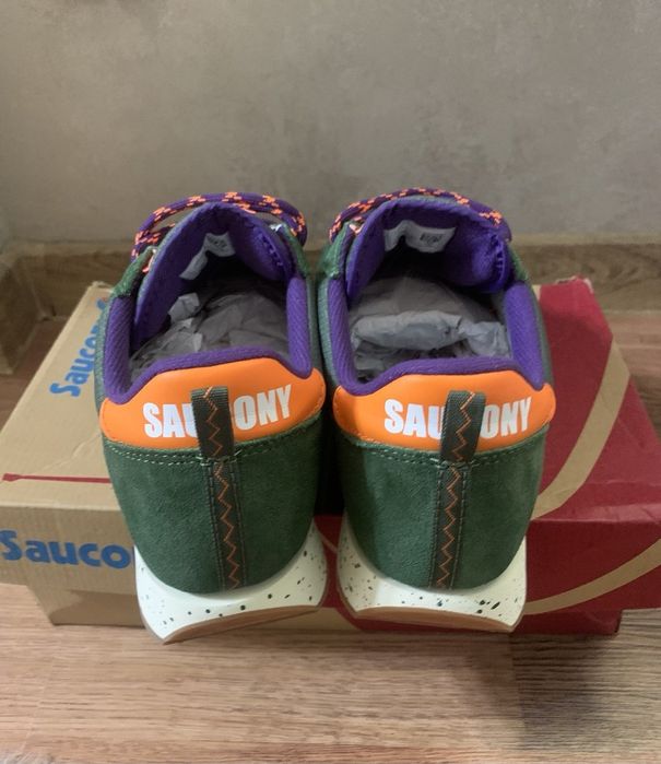 Красовки Saucony Jazz Original кросівки саквоя сайконі