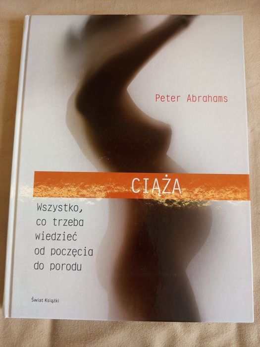 Ciąża książka edukacja