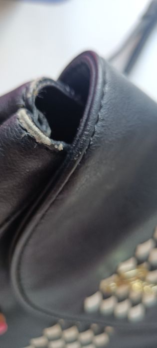 Torebka Guess, listonoszka Guess