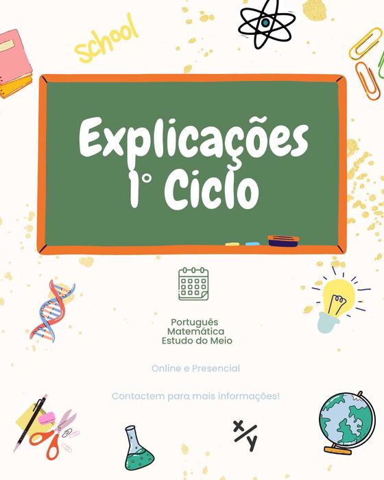 Basic Education Tutoring