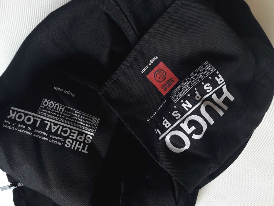 Джинси HUGO 732/4 (34|32)