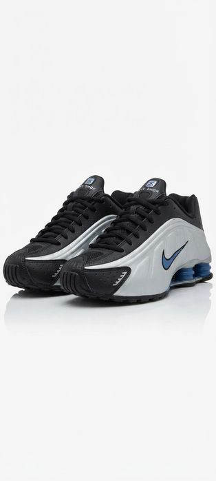 Nike Shox R4 (rozm.38)