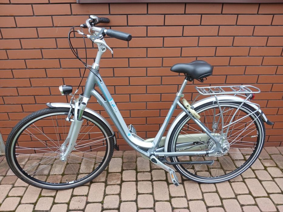 Rowery holenderskie SPARTA 47cm Turek nr 15