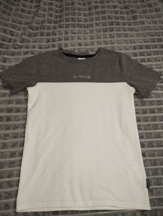 Футболки для хлопців