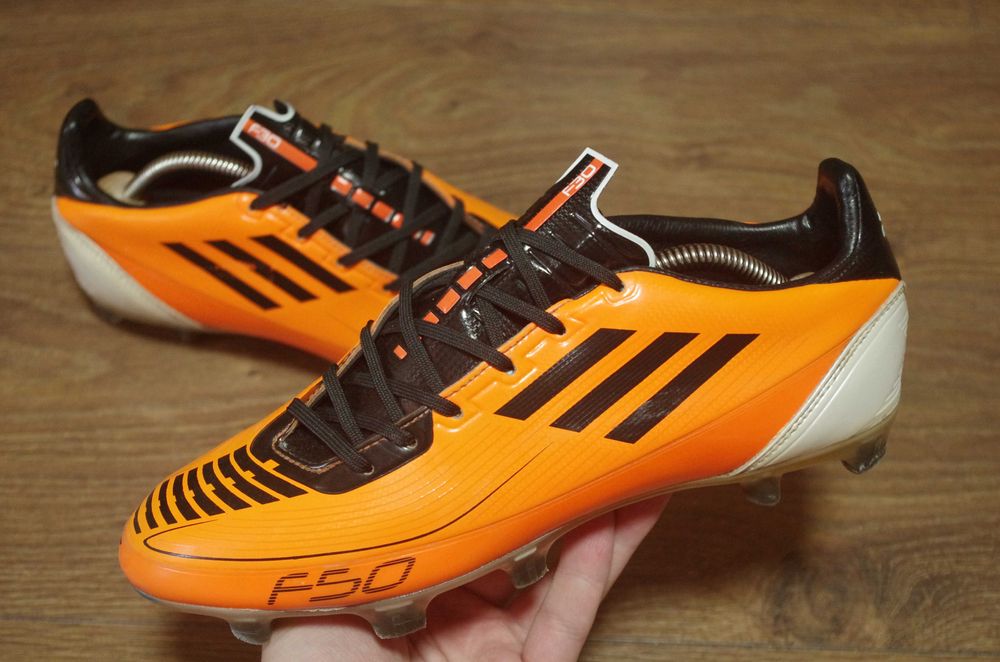 Adidas f50 adizero pas cher hotsell