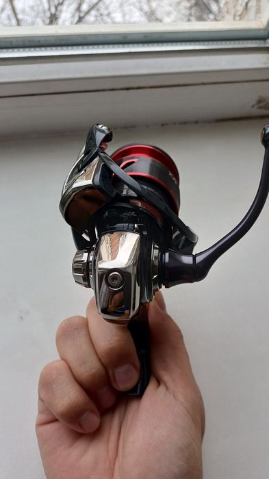 Daiwa 20 fuego lt 3000c