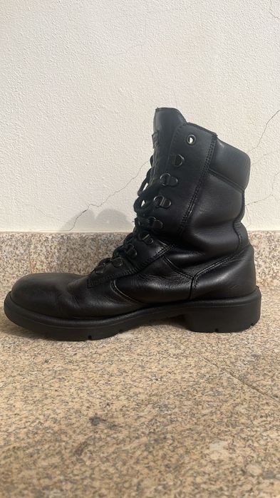 Botas Special Force