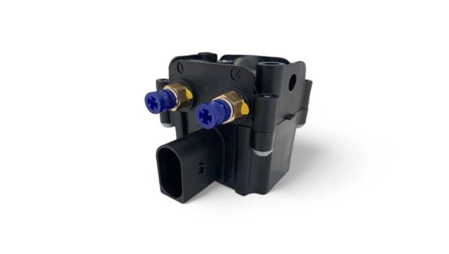 Unidade de Valvulas de todas as marcas e fabricantes Novas