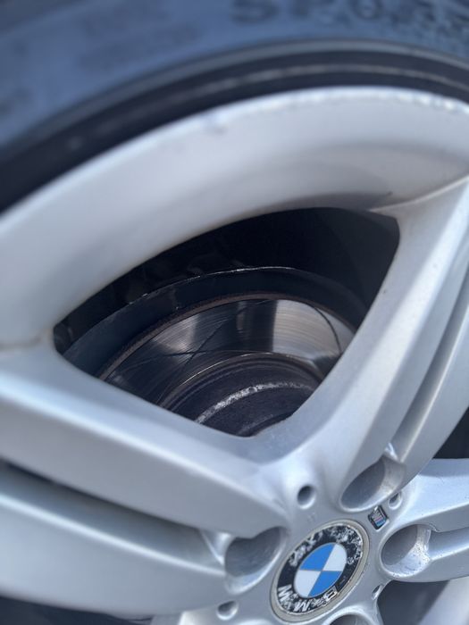 Продам або обміняю BMW e87 2.0 дизель