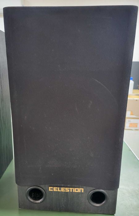 Celestion impact 20 Made in England