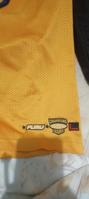 Jersey vintage da fubu
