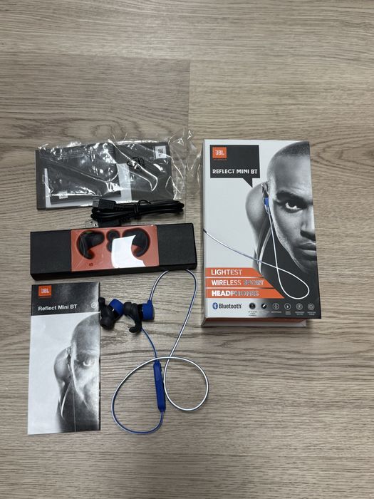 JBL Reflect Mini BT