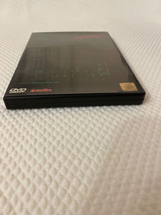 The Eye (2002) Horror Movie - English Subtitles