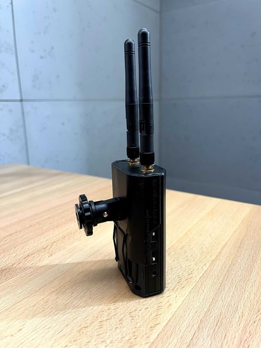 Zestaw bezprzewodowy Audio-Technica ATW-1702 System 10 - FV VAT 23%