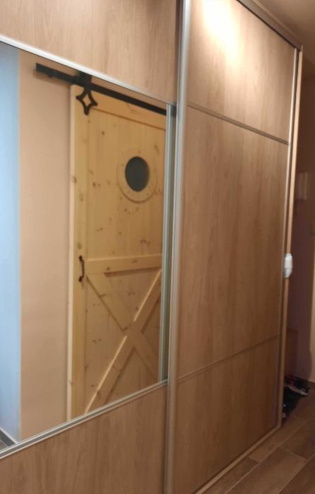 Mieszkanko do wynajęcia 2 pokoje blisko dworca PKP, długoterminowo.