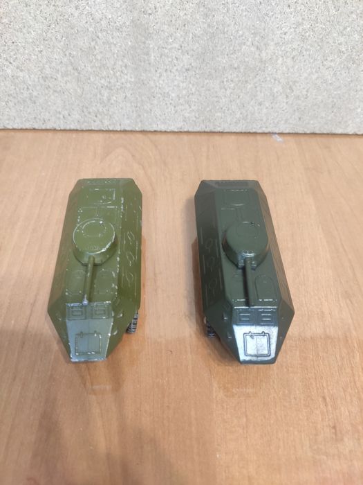 Военный игрушки СССР