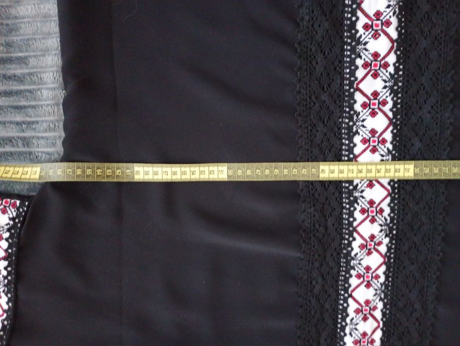 Продам вишиту блузку 58-60 розмір