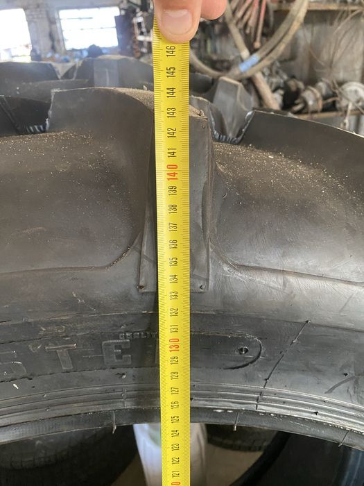 Колеса 13.6-38 Т-40 Просапні