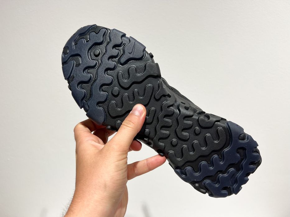 Кроссовки Nike React Vision CD4373-004