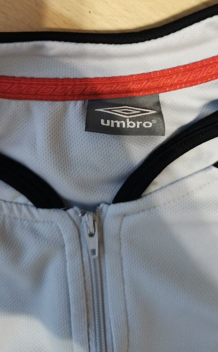 Umbro Official Team Product - Sportowa koszulka roz. L