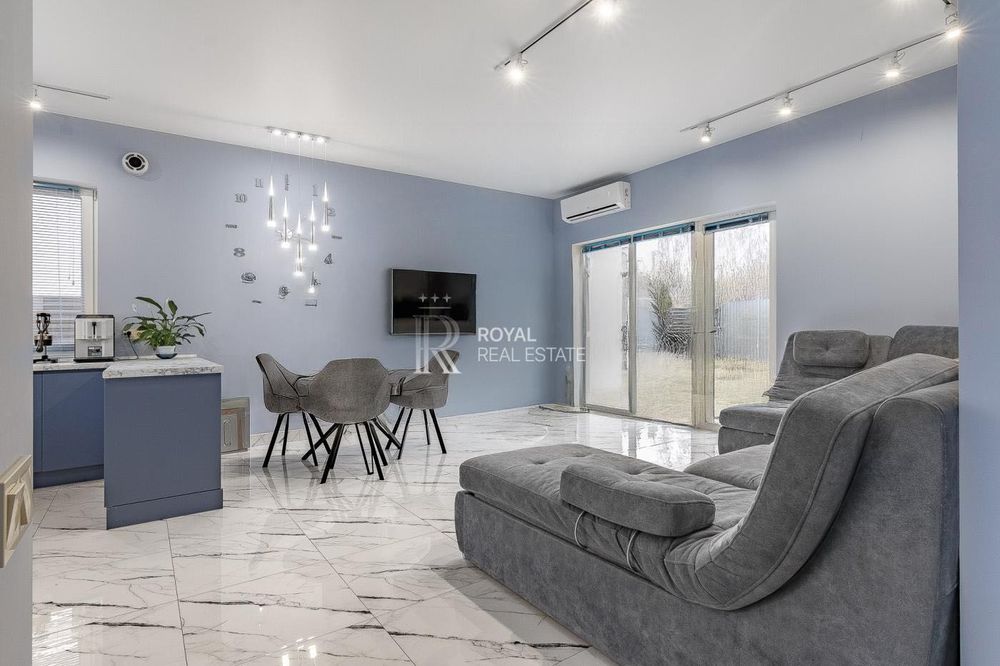 Продаж будинку Гатне 4к 144м2 Янчука вул Фастівський район