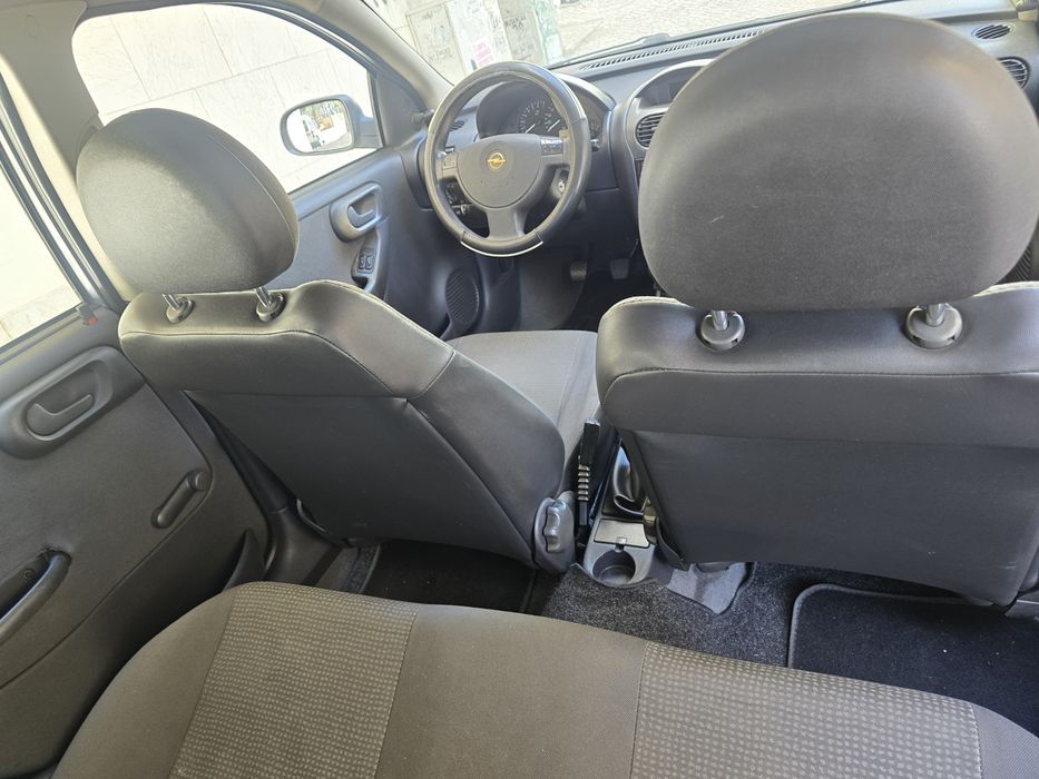 Opel Corsa C 1.2  2002
