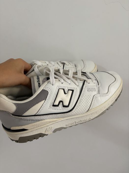 New Balance 550