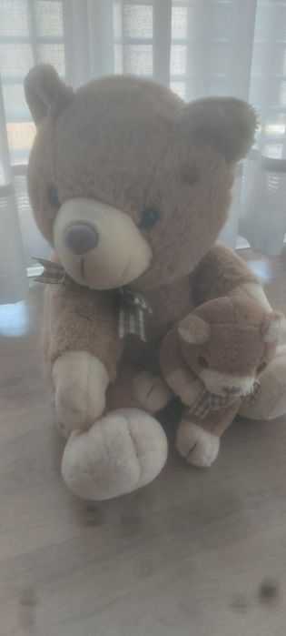 Vendo peluche ursinho