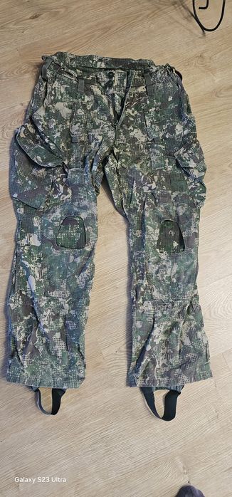 Костюм   Combat СпН Хижак L-XL