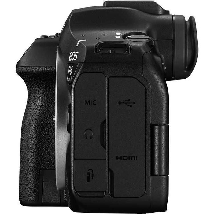 Фотоапарат Canon EOS R6 mark III НОВИЙ