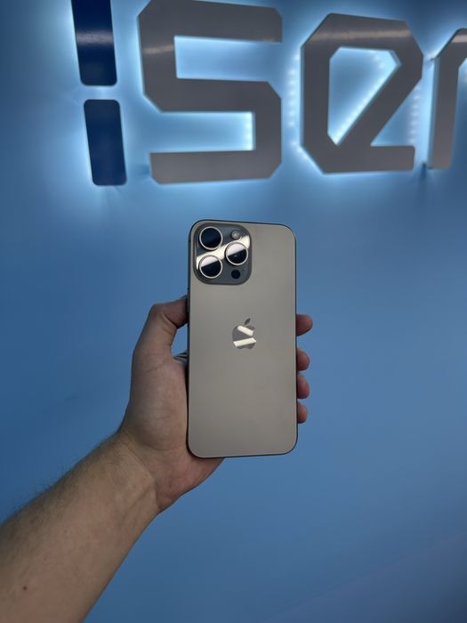 iPhone 15 PRO MAX 256GB BATERIA 100% GWARANCJA 12 miesiecy !!!