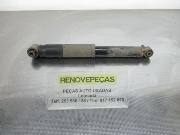 Amortecedor trás direito RENAULT Scénic III (JZ0/1_)