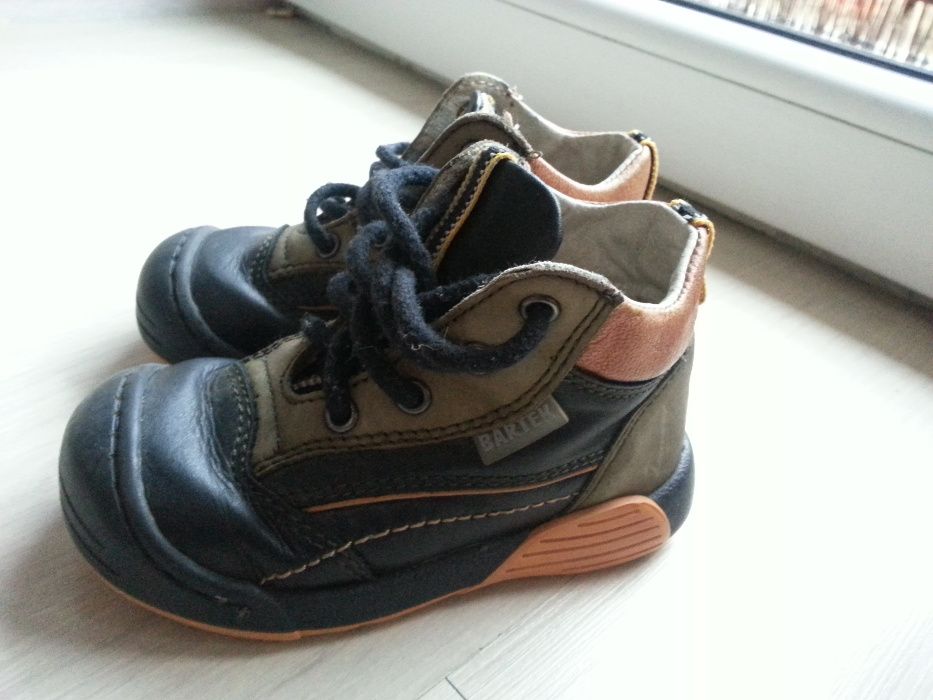 Buty Buciki Bartek rozmiar 22 (14,9 cm)