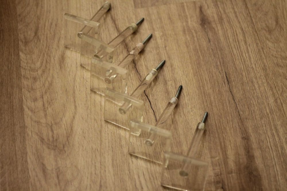 Prendedor de cortinas