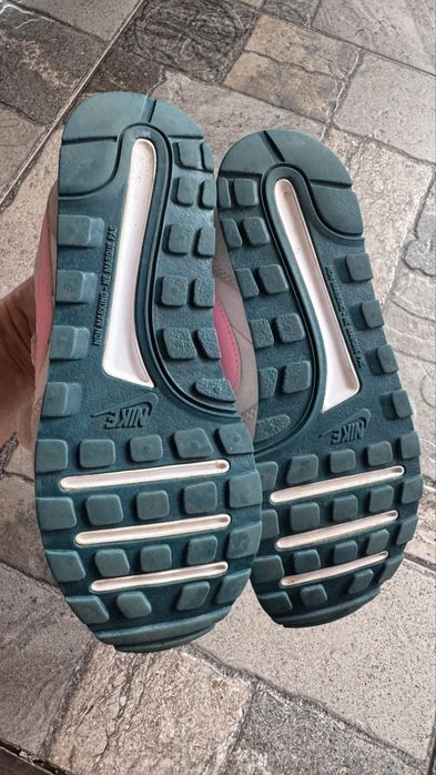 Nike uk13.5 дуже зручні