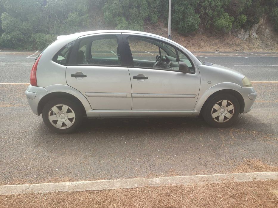 Citroen C 3 1.1 SX