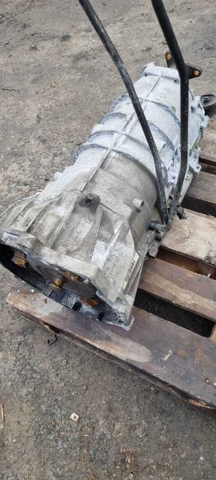 Automatyczna skrzynia biegów BMW E39 E46 2.5d 3.0d GM