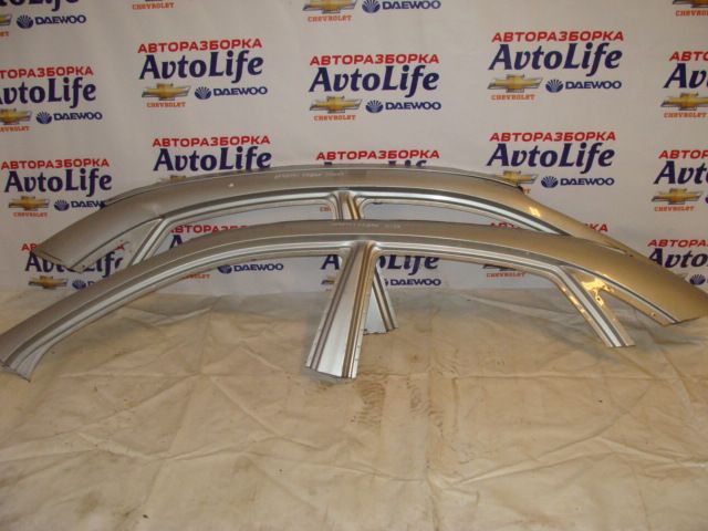 Батон криші даху Chevrolet Lacetti \Шевроле Лачетті седан