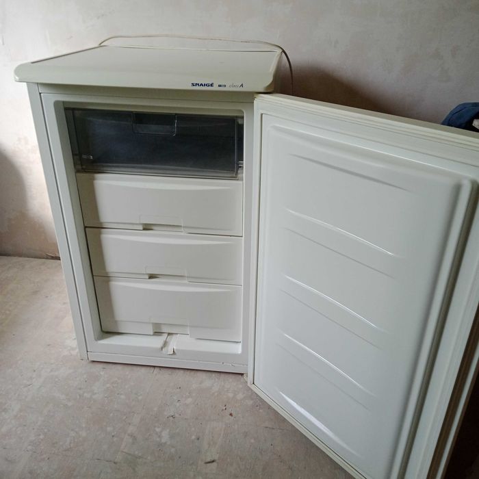 Морозильная камера SNAIGE