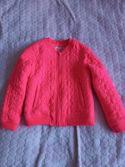 Куртка бомбер Cool club р.140