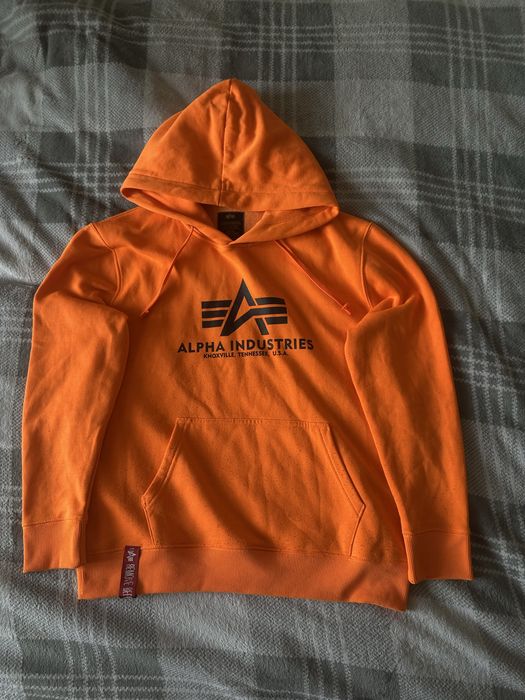 худи alpha industries - купити товари моди та стилю - Ціна на OLX.ua
