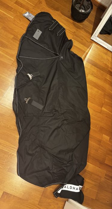 Nowa derka Waldhausen Arctic 50g 135cm