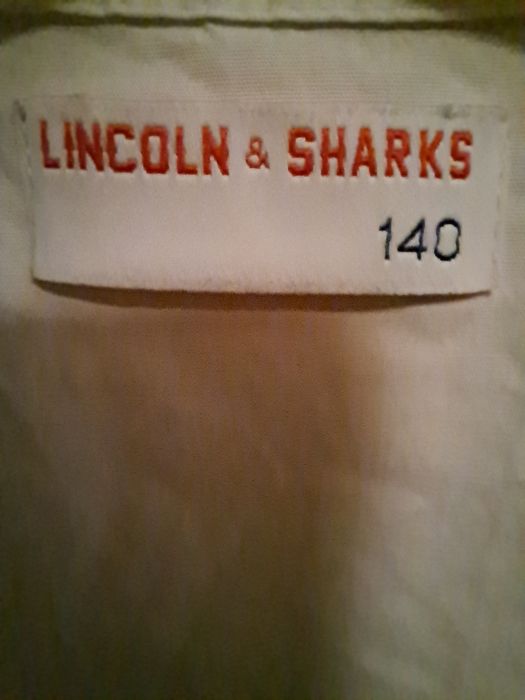 Koszula dla dziewczynki