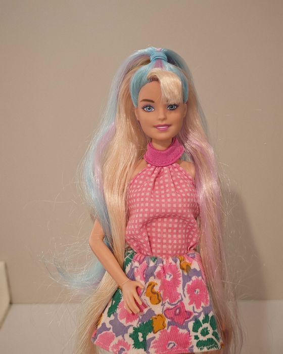 Ляльки барбі оригінал Mattel