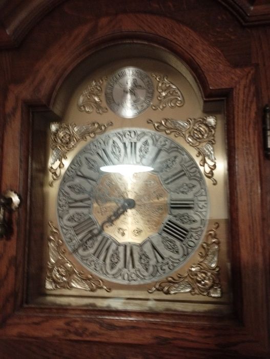 Zegar (Tempus Nascend - Tempus Moriendi)