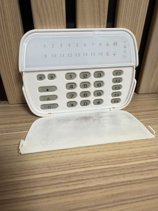 Клавіатура Lind-11 LED